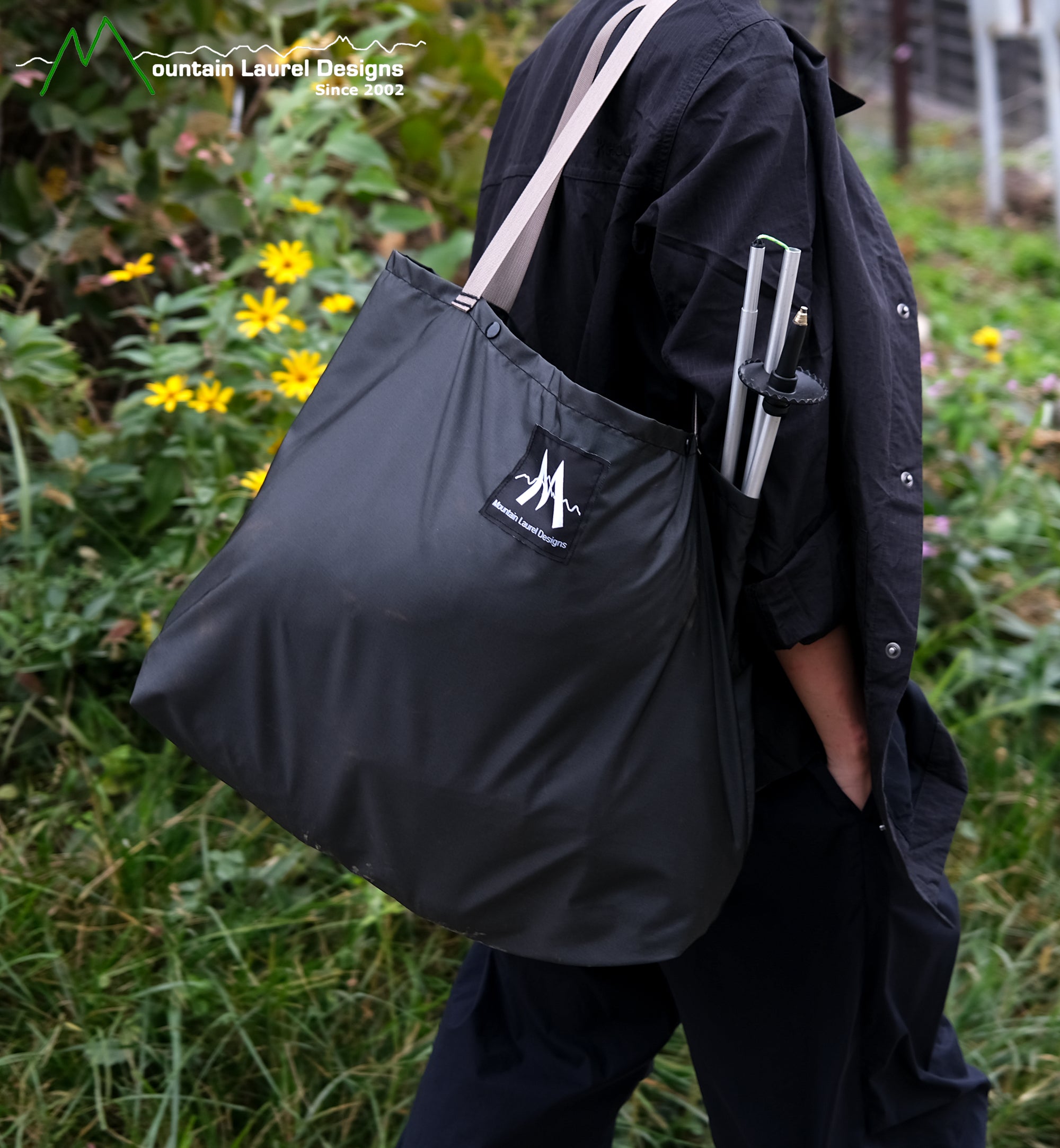 Mountain Laurel Designs / GoGetItBag