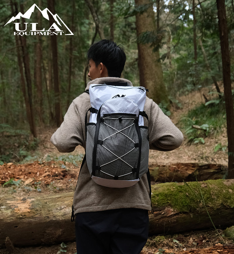 ULA Equipment DRAGONFLY / ウルトラライトアドベンチャーイクイップメント ドラゴンフライ