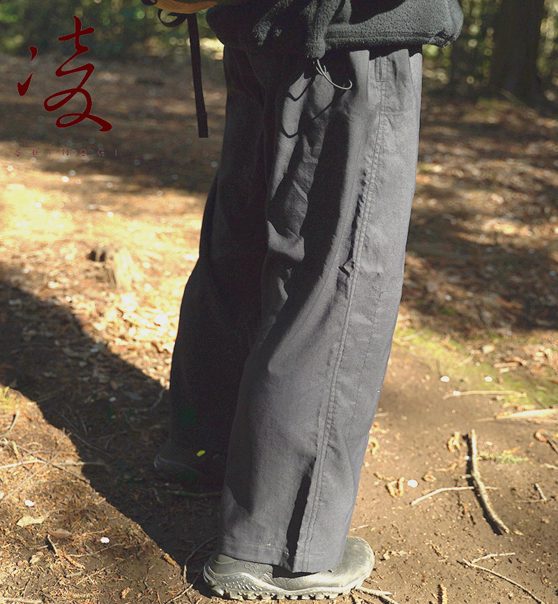 SHINOGI  ジュードーパンツ