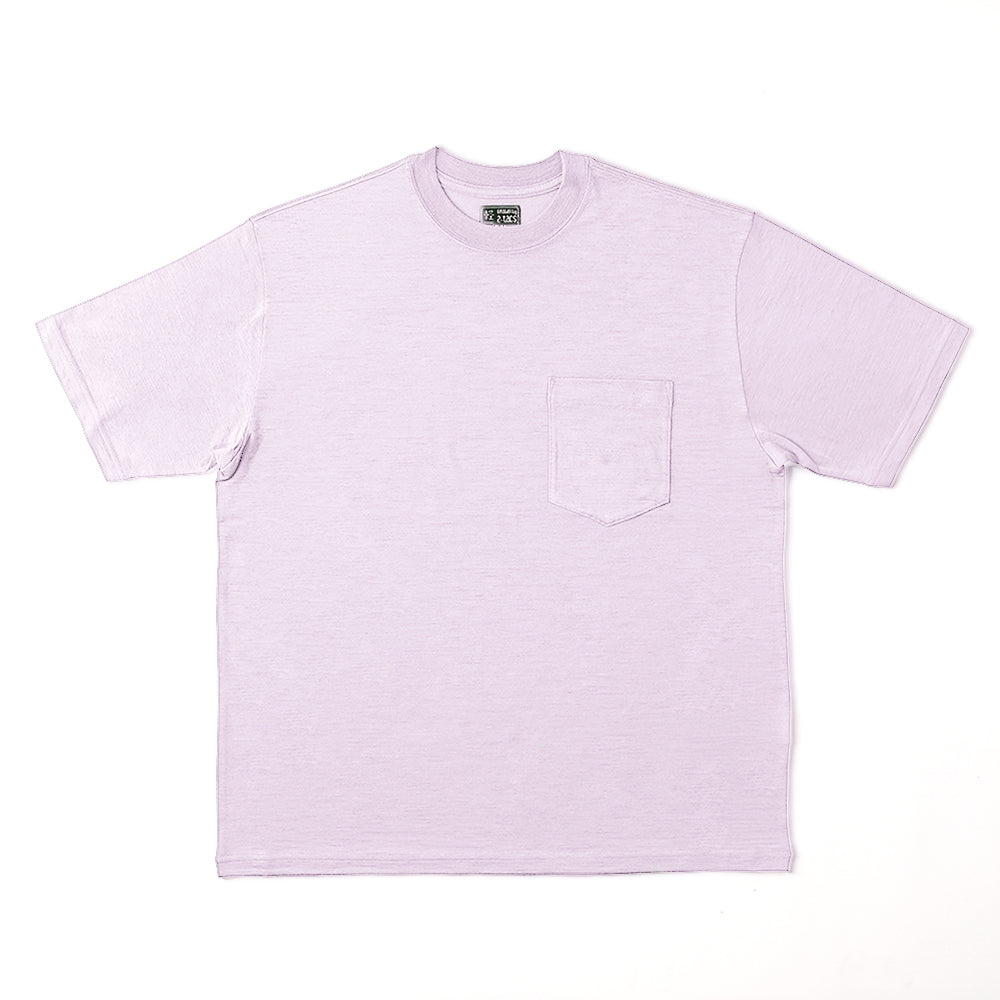2-tacs × Moonlightgear BAA #1 Wide Pocket Tee 軽Edition