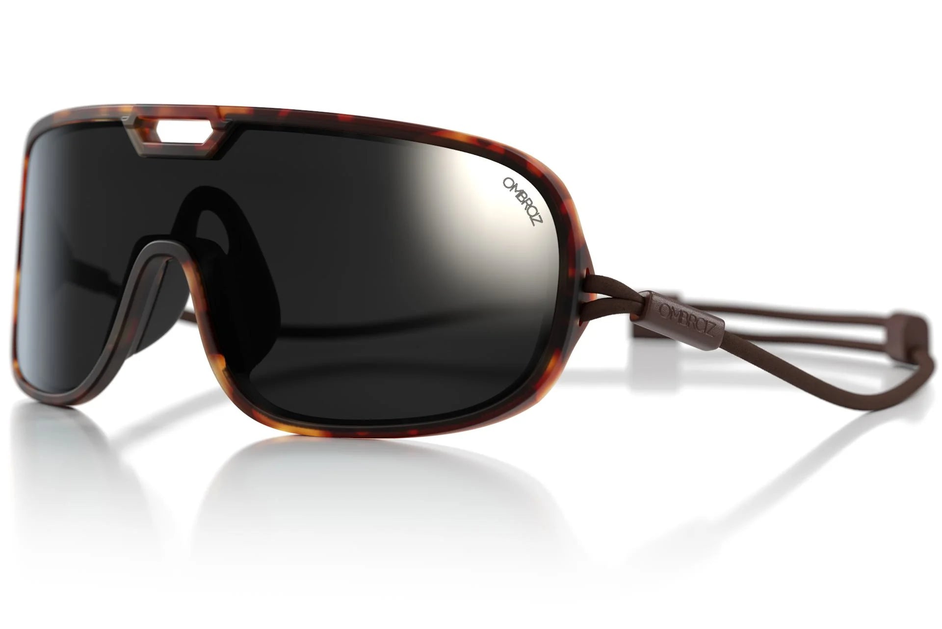 OMBRAZ Refugio Armless Sunglasses / オンブラズ レフュジオ OMBRAZ Refugio Armless Sunglasses / オンブラズ レフュジオ