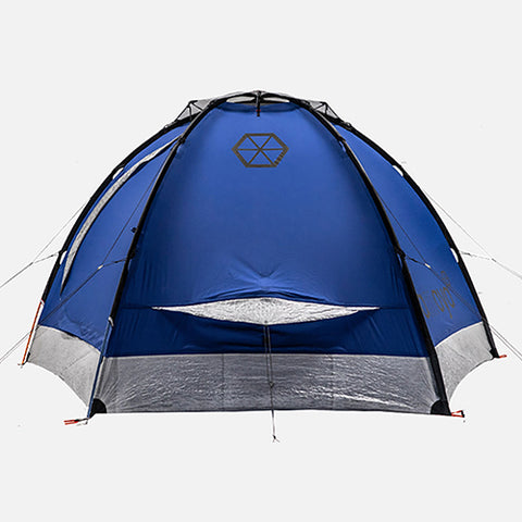 長期保証 Tarptent Rainshadow 3 ムーンライトギア - アウトドア