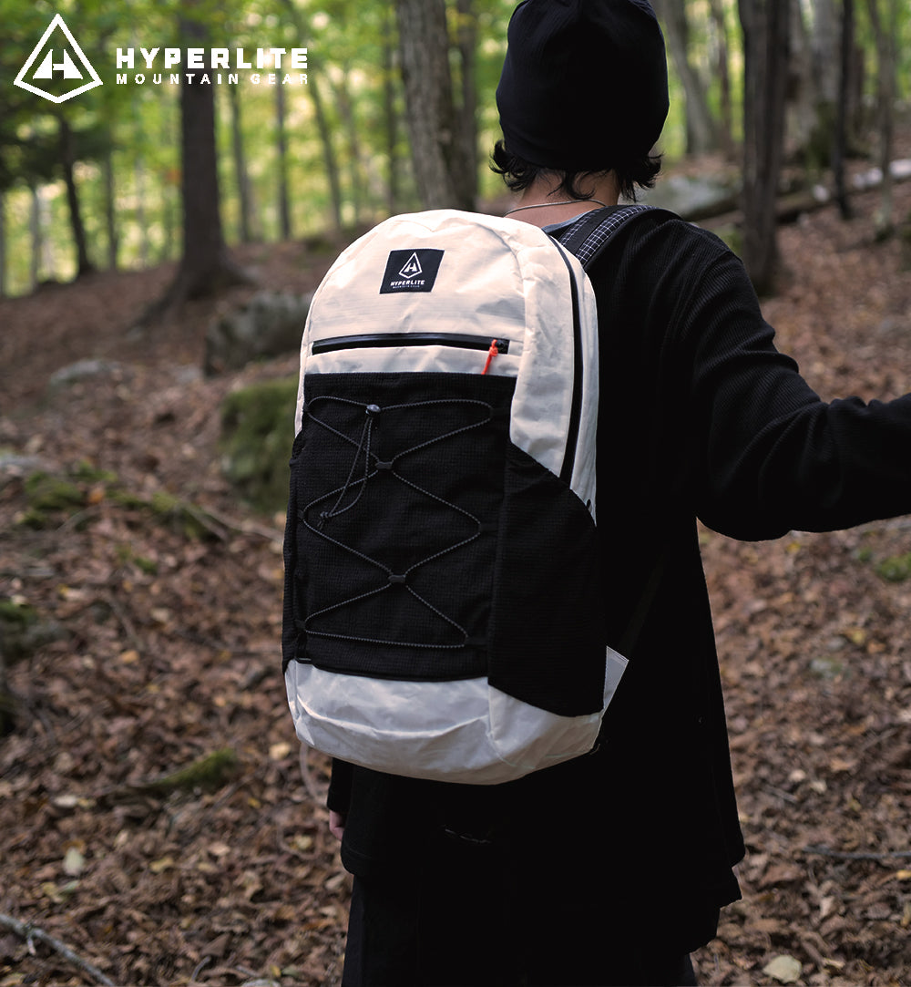 Hyperlite Mountain Gear New Daybreak / ハイパーライトマウンテンギア デイブレイク