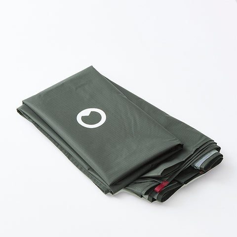 SHINOGI / 旅烏 タビガラス