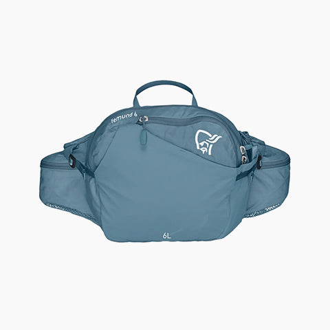 Norrona / femund econyl70 6L Hip Pack