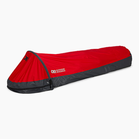 Mountain Laurel Designs / SUPERLIGHT SOLO BIVY