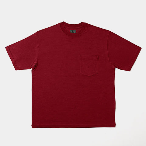 2-tacs × Moonlightgear BAA #1 Wide Pocket Tee 軽Edition