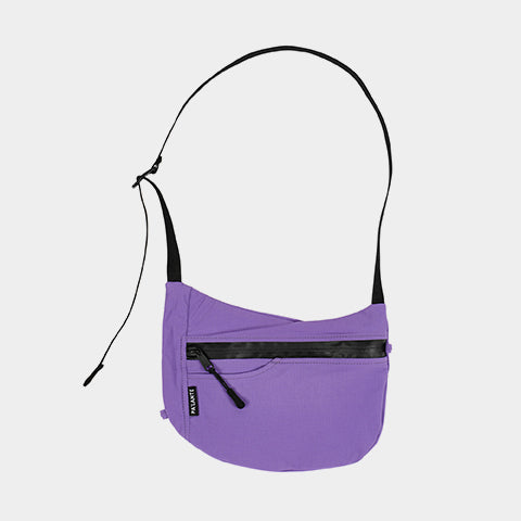 PA'LANTE sidebag  /  パランテ サイドバッグ