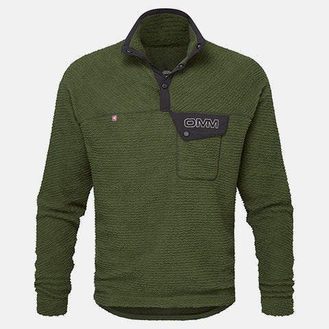 OMM Core Press Pullie / OMM コア プレス プリー