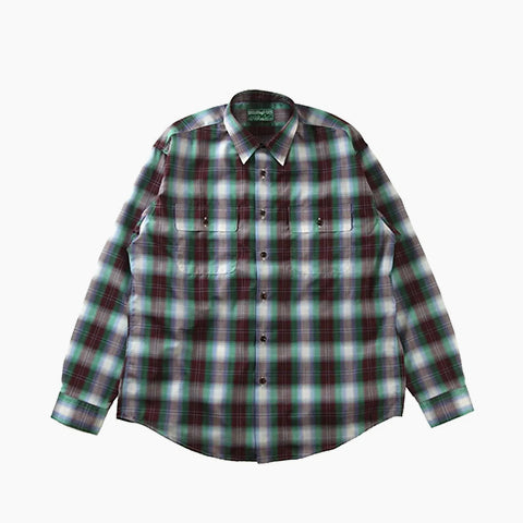 BROWN by 2-tacs Regular Collar *ムーンライトギア 2-tacs / Regular collar