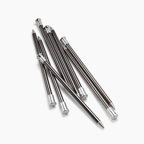 Hyperlite Mountain Gear ULTRALIGHT TENT STAKE / ハイパーライトマウンテンギア ウルトラライトテントステーク