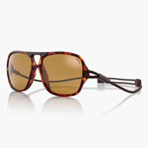 OMBRAZ LEGGERO Armless Sunglasses / オンブラズ レッジェーロ アームレスサングラス