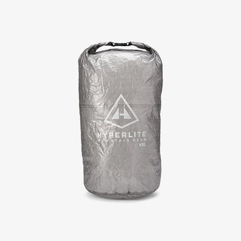 Hyperlite Mountain Gear ROLL-TOP STUFF SACK  /  ハイパーライトマウンテンギア ロールトップスタッフサック