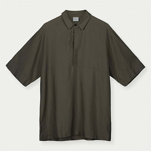 HOUDINI Ms Tree Polo Shirt /  フーディニ メンズツリーポロシャツ