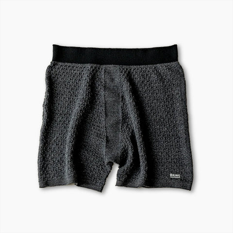 BRING / WUNDERWEAR "ONE" 50/50