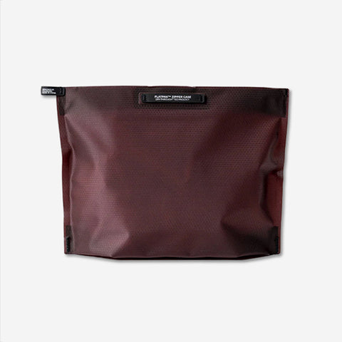 Matador® FlatPak Zipper Toiletry Case / マタドール フラットパック ジッパートイレタリーケース