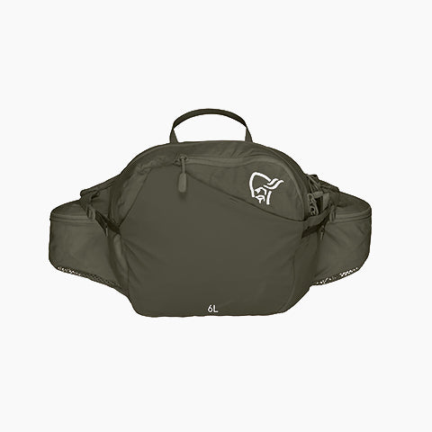 Norrona / femund econyl70 6L Hip Pack