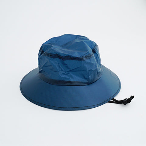 EQUINOX Pileus Ultralite Rain Hat  / エキノックス ウルトラライト レインハット