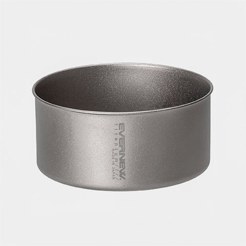EVERNEW / Ti250 cup NH