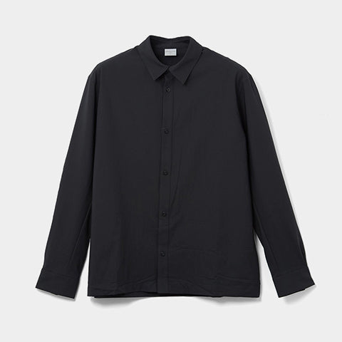 HOUDINI  Ms Symbio Base Shirt / フーディニ メンズ シムバイオ　ベース　シャツ