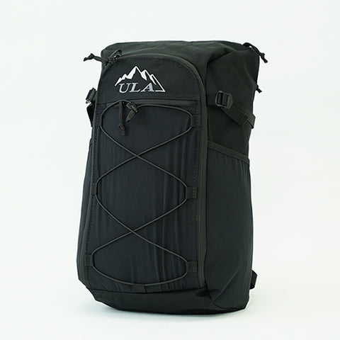 ULA Equipment DRAGONFLY X-50 Black登山用品 - 登山用品