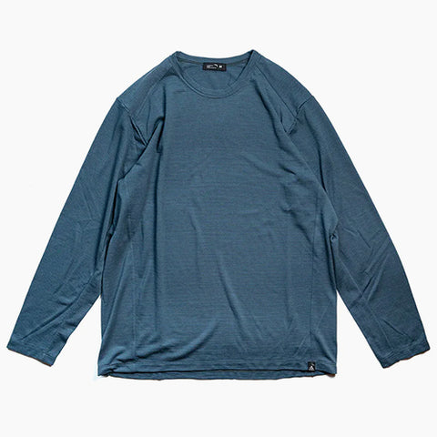 STATIC ALL ELEVATION L/S M's / スタティック オールエレベーション L/S M's