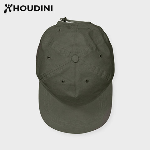 HOUDINI C9 Cap / フーディニ C9キャップ