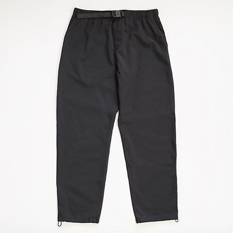 STATIC x MLG All Mountain Pants #1 軽-