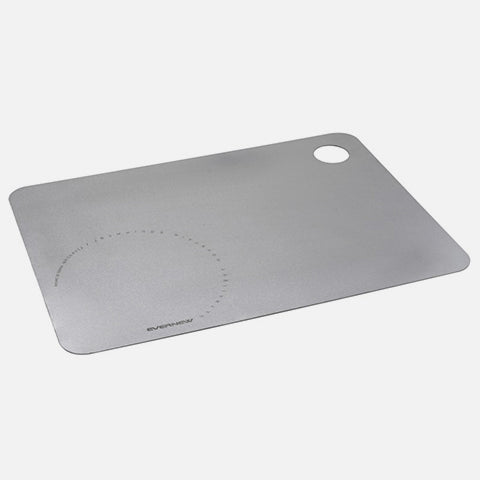 EVERNEW Ti Plank B5 / エバニュー チタンプランクB5