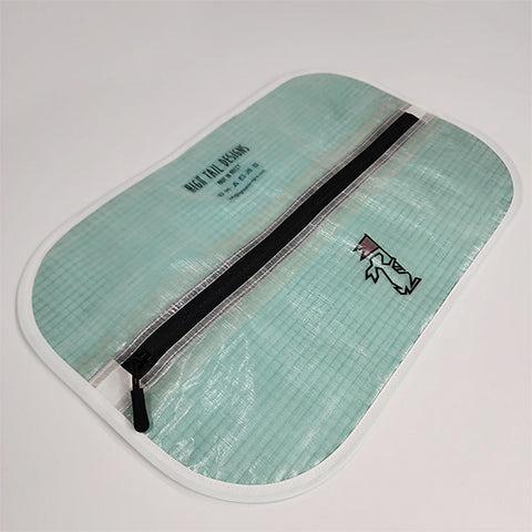 HIGH TAIL DESIGNS / Ultralight Stuff Sack Pillow