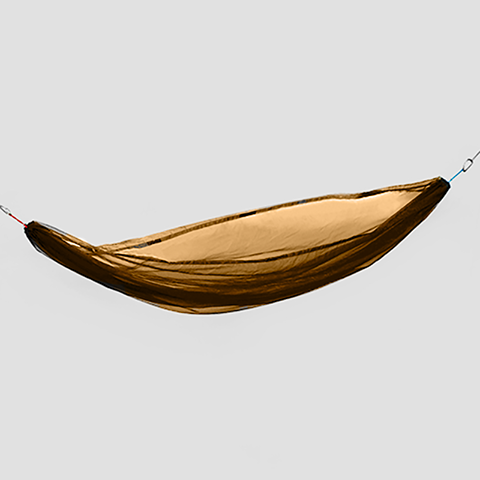 JINDAIJI MOUNTAIN WORKS / UL Whoopie Tree Strap JINDAIJI MOUNTAIN WORKS / UL Whoopie Tree Strap