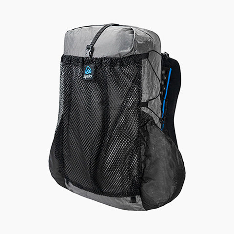 Zpacks Sub-Nero Backpack 30L グレー