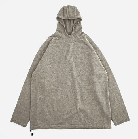 MOONLIGHTGEAR Highland Hoody / ムーンライトギア ハイランドフーディ