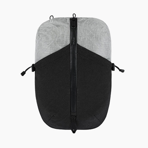 PA'LANTE turtle pack / パランテ タートルパック