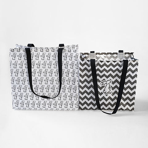 HIGH TAIL DESIGNS / Ultralight Tote
