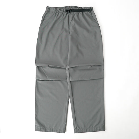 2-tacs / Knee tuck pants