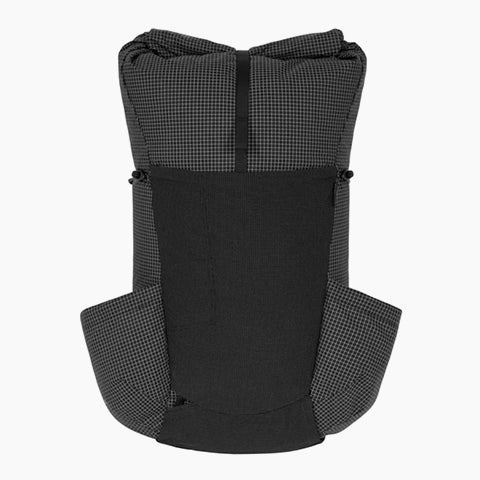 PA'LANTE v2 w joey straps / パランテ  V2 w ジョーイ ストラップ