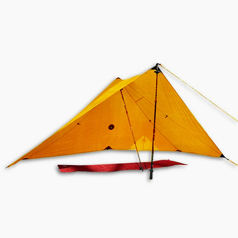 monk tarp Mountain Laurel Designs/MONK FLAT TARP (DCF ver)