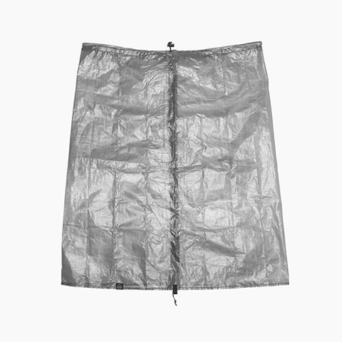 メーカー直輸入】Zpacks DCF Rain Kilt レインスカート-