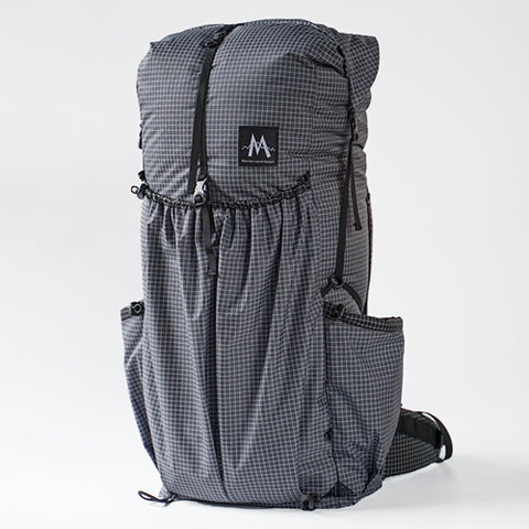 Mountain Laurel Designs / BURN 38L