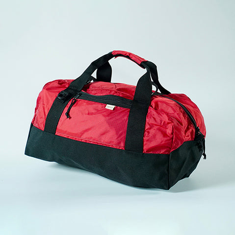 EQUINOX Pine Creek Cargo Bag / エキノックス パインクリークカーゴバッグ