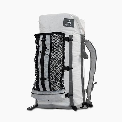 Hyperlite mountain gear summit pack 旧ロゴ