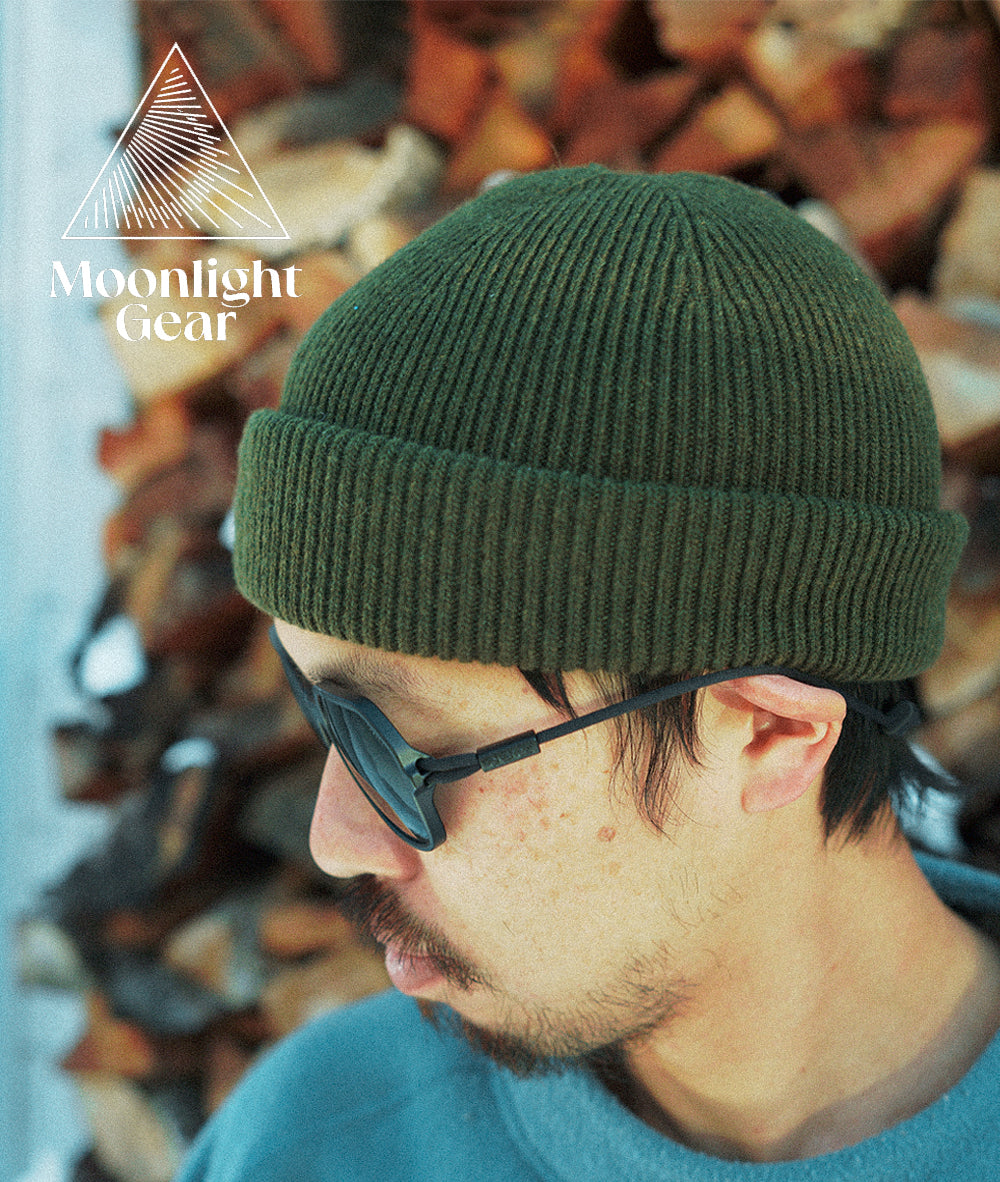 MOONLIGHTGEAR Aoraki Cap / ムーンライトギア アオラキキャップ