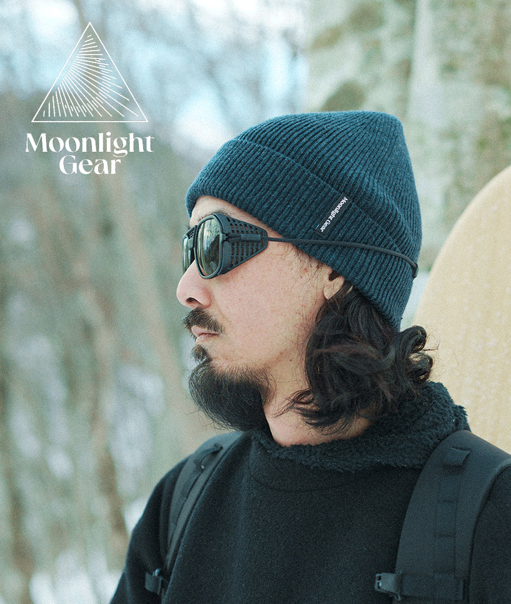 MOONLIGHTGEAR Aoraki Cap / ムーンライトギア アオラキキャップ