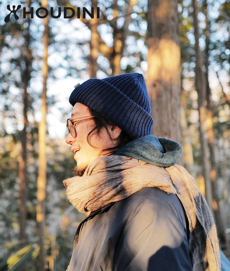 HOUDINI Big Hat / フーディニ ビッグハット