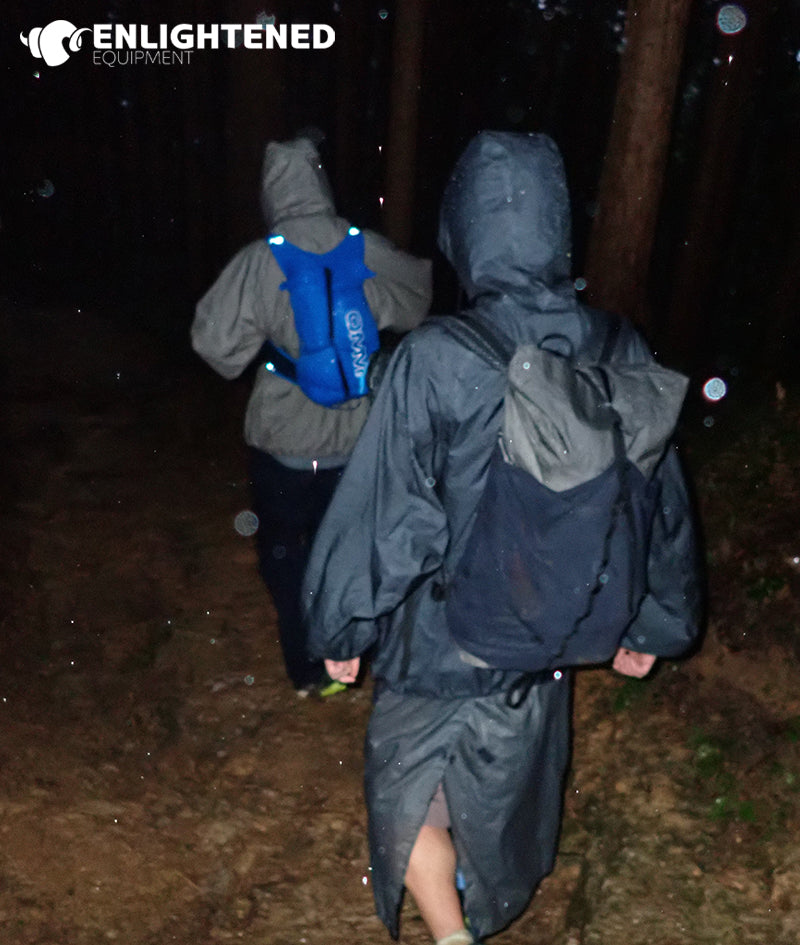 ENLIGHTENED EQUIPMENT / Rain Wrap