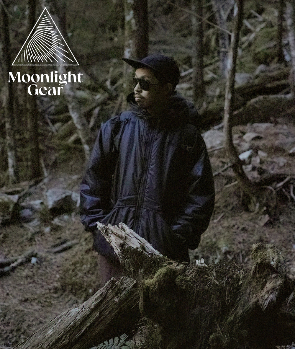 MOONLIGHTGEAR Kamuy Jacket / ムーンライトギア カムイジャケット