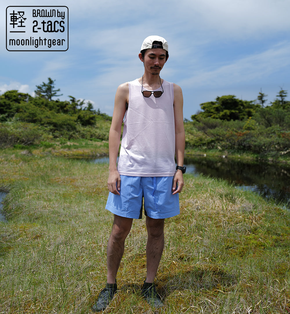 2-tacs × Moonlightgear BAA#1 Tank 軽Edition