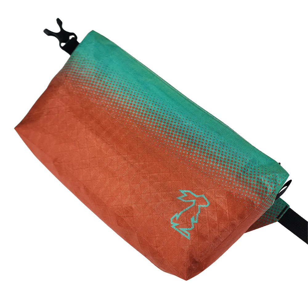 Turquoise/Garnet