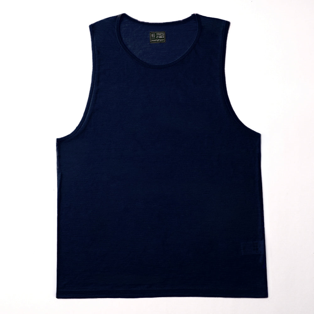 Dark Navy